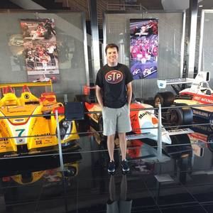 Meet your Posher, Michael